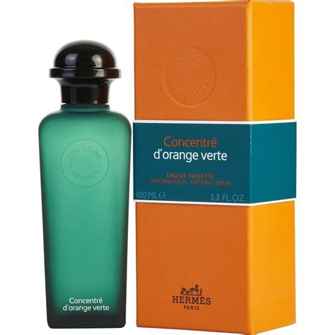 hermes d'orange verye|Hermes eau d'orange verte 200ml.